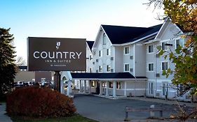 Country Inn & Suites By Radisson, Winnipeg, Mb